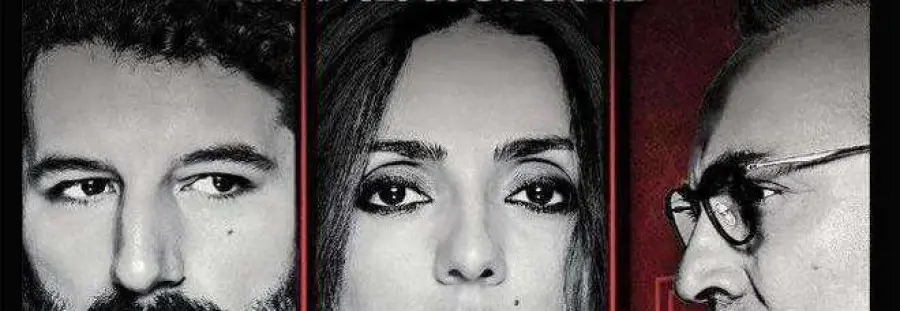 Ambra Angiolini Dimentica Renga Lavorando: "Tradimenti" al Teatro Eliseo