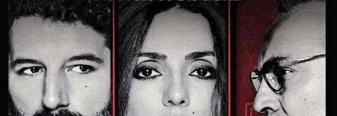 Ambra Angiolini Dimentica Renga Lavorando: "Tradimenti" al Teatro Eliseo