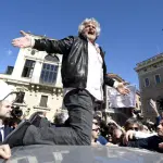 M5S Cerca Candidato a Sindaco di Roma, Grillo: 