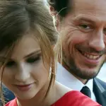 Stefano Accorsi e Bianca Vitali Sposi: Nozze a Rocca di Borgonovo dopo 2 Anni di Fidanzamento