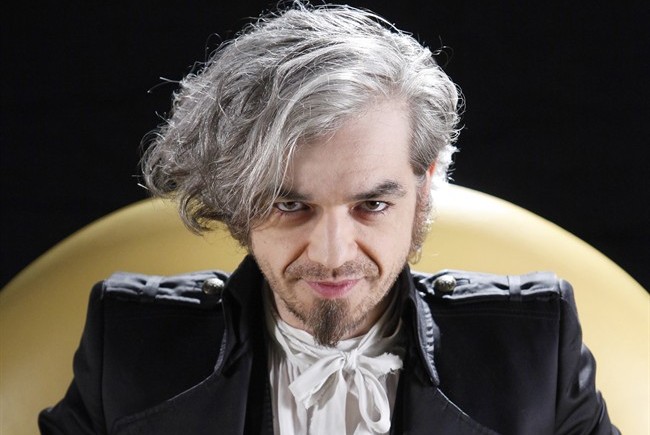 Morgan: "Ecco Perché Ho Lasciato X Factor"