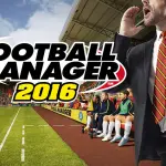 Football Manager 2016, il nuovo gioco manageriale di calcio