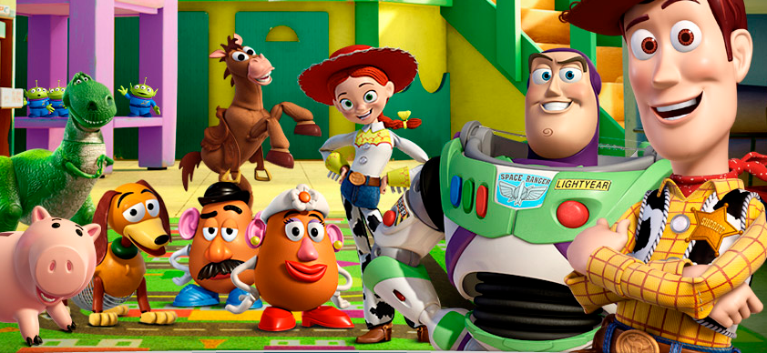 "Toy Story": 20 Anni fa Usciva Capolavoro Pixar, Primo Film Animazione Realizzato al Pc