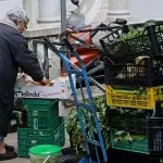 Un Italiano su 4 a Rischio Povertà: Peggio solo Romania, Bulgaria, Grecia, Lettonia e Ungheria