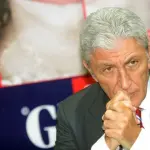 A Volte Ritornano: Bassolino Annuncia Candidatura a Sindaco di Napoli