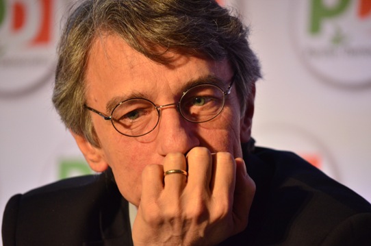 Isis, Sassoli Appoggia NOT IN MY NAME: Evento Promosso da Comunità Islamiche Italiane