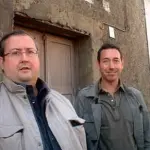 Fabio e Mingo Inviati di 