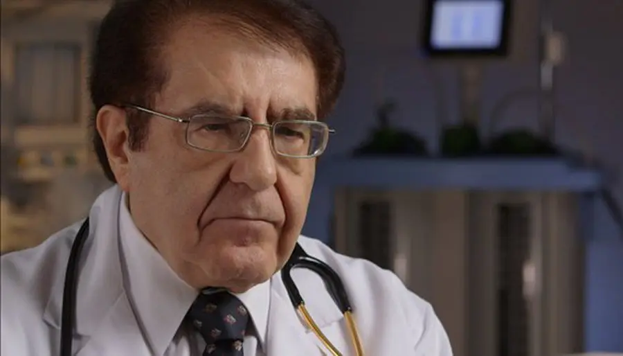 La dieta low carb del dottor Nowzadaran di Vite al Limite: come perdere 10 chili immediatamente