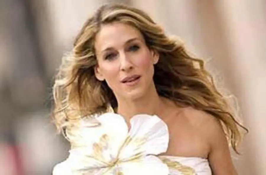 Sarah Jessica Parker Molla il Marito in "Divorce": Serie Tv Ambientata a New York
