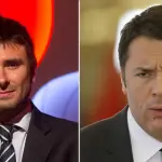 Di Battista, Staffilata a Renzi: 