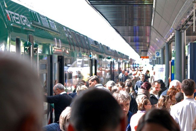 Diabete: Due Terzi dei Malati Vivono in Città, Stress Dannoso