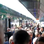 Diabete: Due Terzi dei Malati Vivono in Città, Stress Dannoso