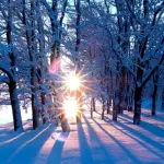 Quando Arriva L'Inverno 2015? Sabato, con neve a bassa quota!