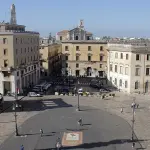 Lecce, le piazze più belle d'Italia