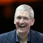 Apple, Tim Cook Favorevole a Nozze Gay in Irlanda: Budget Azienda Aumenterebbe