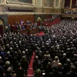 Congresso Versailles In Diretta: si riforma la Costituzione? I Repubblicani dicono no!