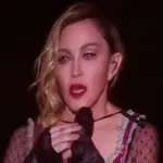 Madonna Dedica 