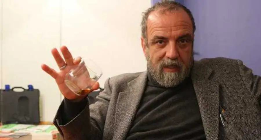 Giobbe Covatta Portavoce dei Verdi: Designazione Unanime a Chianciano Terme