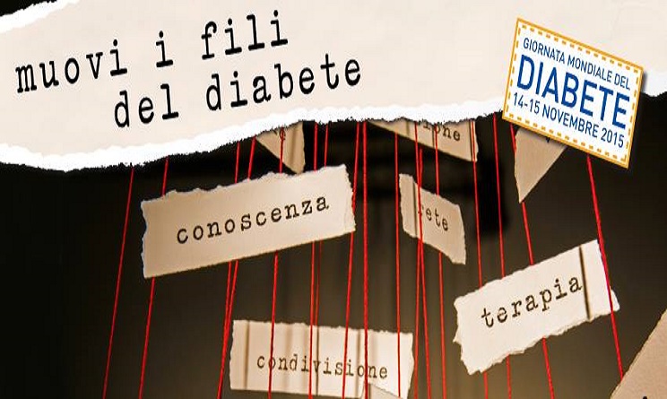 Giornata Mondiale del Diabete: Conoscenza e Prevenzione di una Patologia Diffusa e Insidiosa