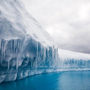 Riscaldamento Globale ci Toglierà l'Acqua: Riserve Nevose Scompariranno