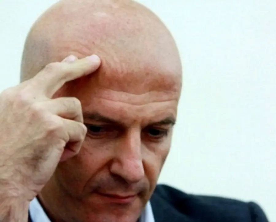 Minzolini Condannato dalla Cassazione: Decadrà come Berlusconi?