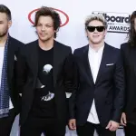 One Direction Pubblicano 