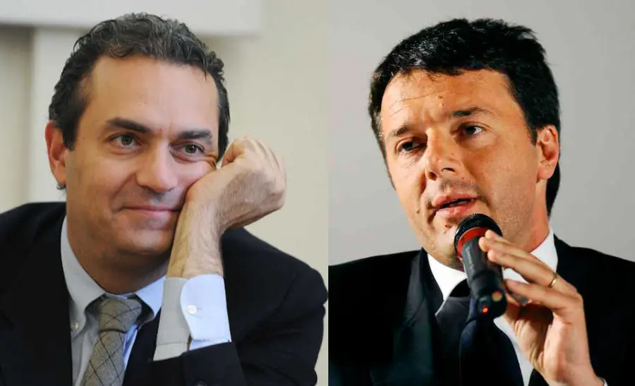 Renzi Stanzierà 50 Milioni per Bagnoli, De Magistris Scettico