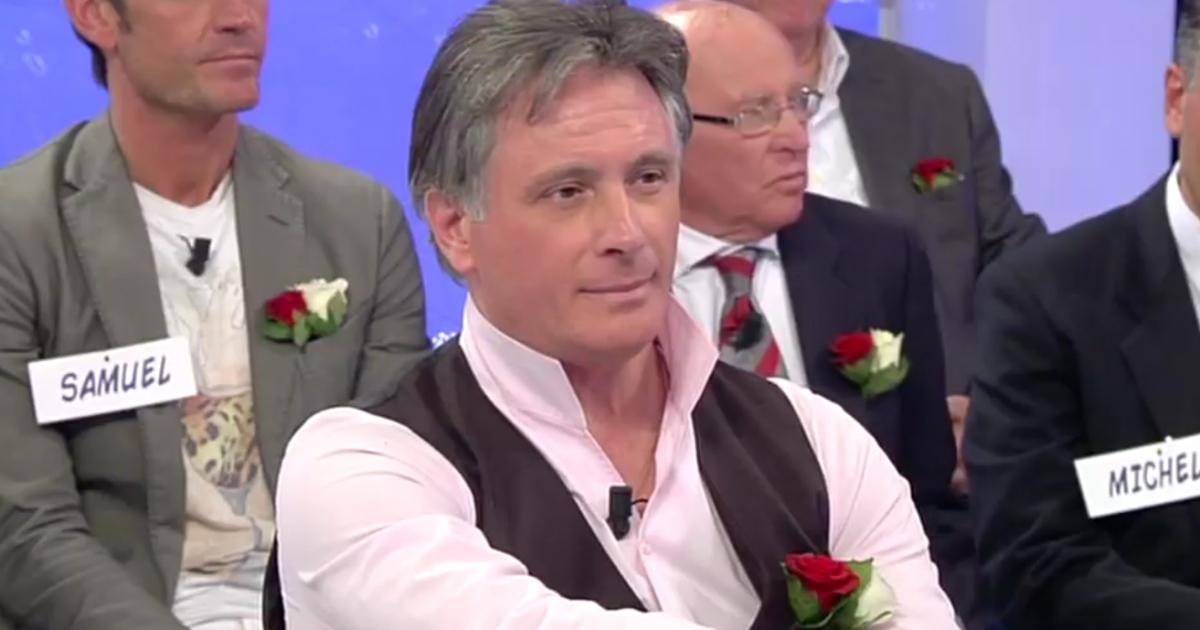 Anticipazioni uomini e donne: Giorgio dice addio alla trasmissione?