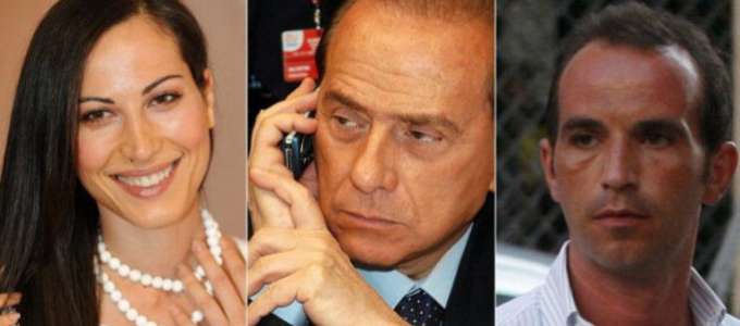 Processo Escort, Tarantini e Began Condannati: Malore per D'Addario