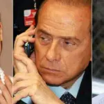 Processo Escort, Tarantini e Began Condannati: Malore per D'Addario