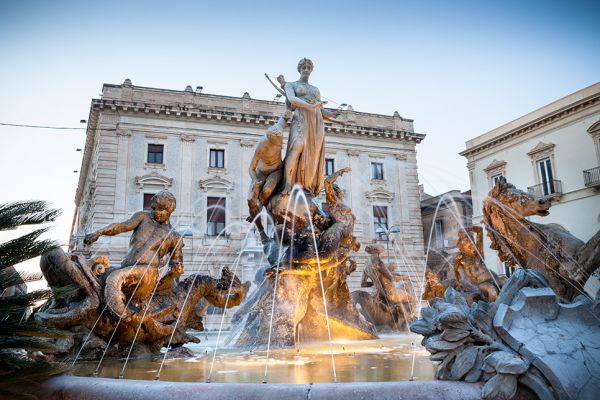 Turismo a Siracusa: si punta alla sostenibilità del territorio