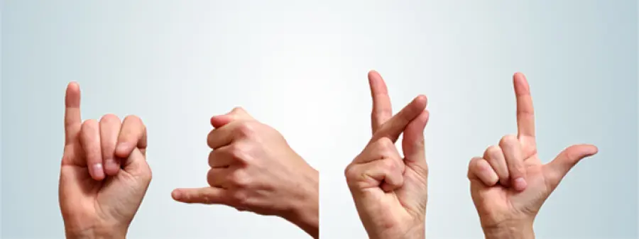 Bar Per Sordomuti, a Bologna punto d'incontro per apprendere il linguaggio de segni!