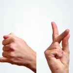 Bar Per Sordomuti, a Bologna punto d'incontro per apprendere il linguaggio de segni!