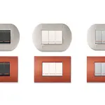 Arredare casa con Btcino Livinglight