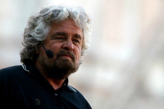 Grillo: Ritorno al Cabaret con "Grillo contro Grillo", Show nei Teatri