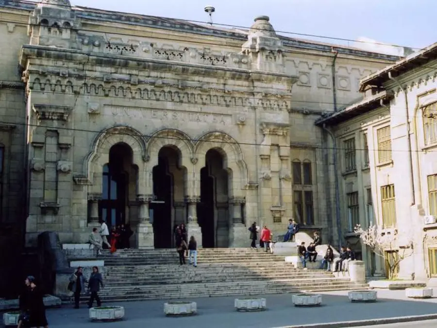 Università Privata di Enna: Stop Corsi per Romeni, Locali Sequestrati