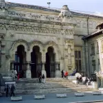 Università Privata di Enna: Stop Corsi per Romeni, Locali Sequestrati