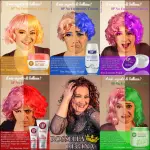 Rossella Regina Pro Bellezza Naturale con V.I.P.