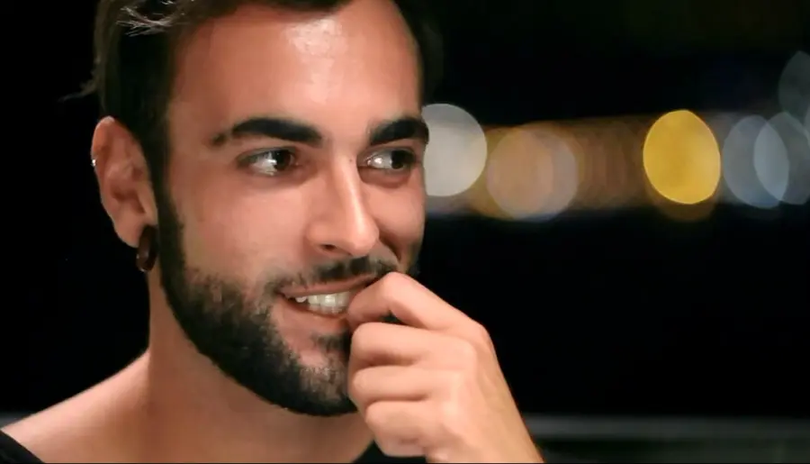 Marco Mengoni, le Date del Firma-Copie dell'Album 