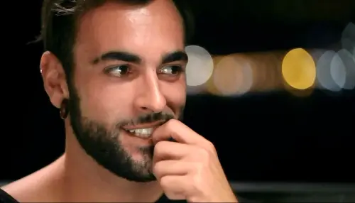 Marco Mengoni, le Date del Firma-Copie dell'Album 