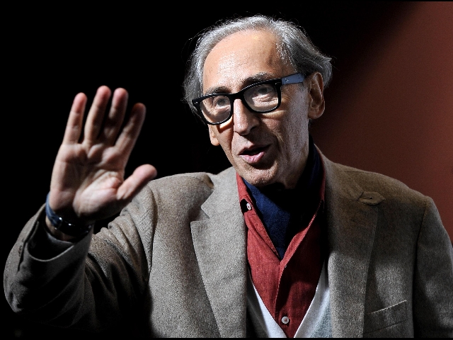 Franco Battiato, Discografia si Arricchisce con "Le Nostre Anime"