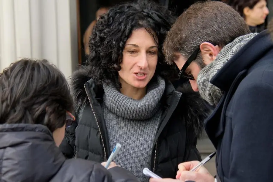 Agnese Landini, Moglie di Renzi, Assunta a Tempo Indeterminato: "Niente Favoritismi"