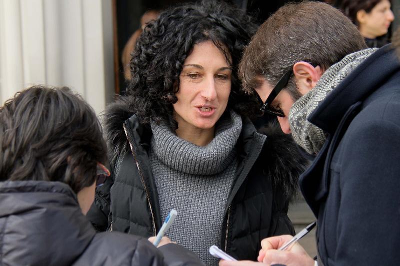 Agnese Landini, Moglie di Renzi, Assunta a Tempo Indeterminato: "Niente Favoritismi"