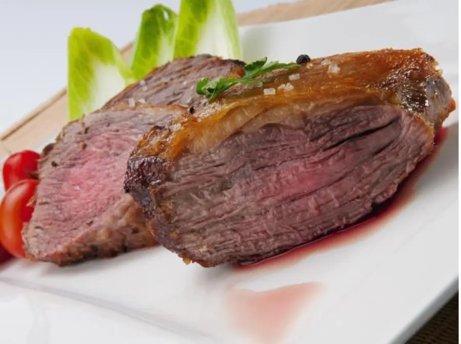 La Carne Fa Venire Il Cancro? Anche al rene, se cotta cosi'...