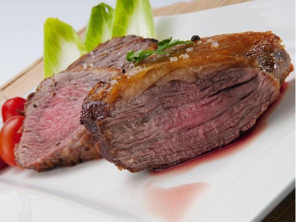 La Carne Fa Venire Il Cancro? Anche al rene, se cotta cosi'...