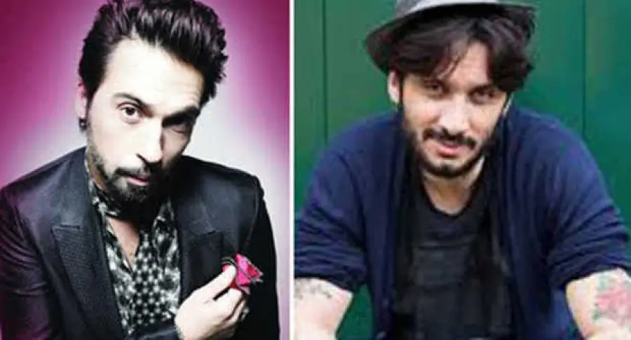 Amici: Fabrizio Moro Professore di Canto: Sostituisce Francesco Sarcina