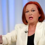 La Figlia di Vanna Marchi Shock: 