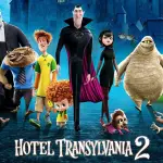 Hotel Transylvania 2, i Personaggi del cartone diventano gomme da collezionare nelle patatine Crik Crok!