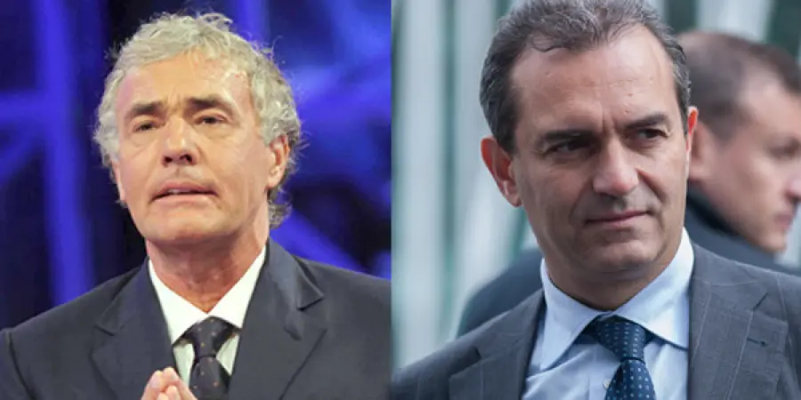 Massimo Giletti: "Querelato da De Magistris per Frasi mai Pronunciate"