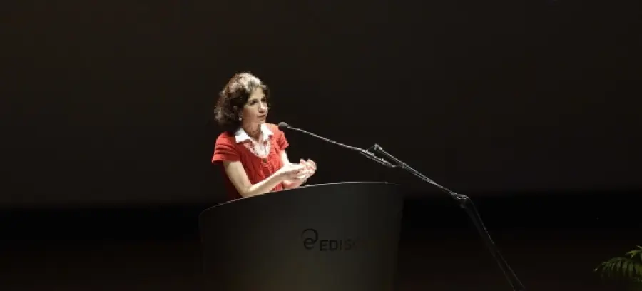 Fabiola Gianotti: Primo Direttore Donna del Cern, non Chiamatela 'Cervello in Fuga'